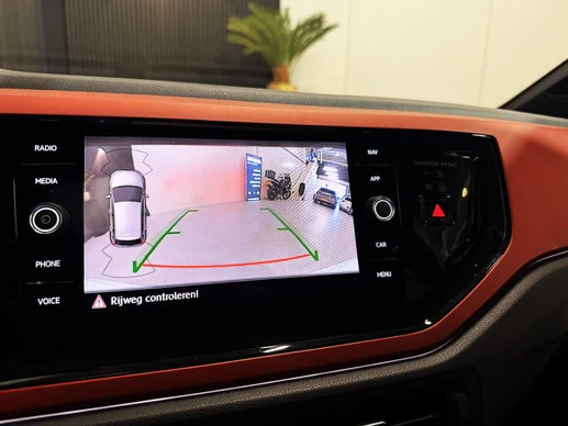 Volkswagen Polo - Afbeelding 25 van 30