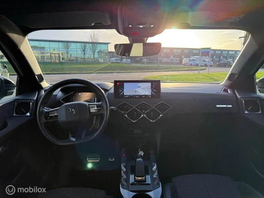 DS DS 3 - Afbeelding 9 van 24