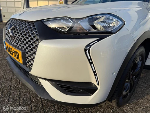 DS DS 3 - Afbeelding 13 van 24