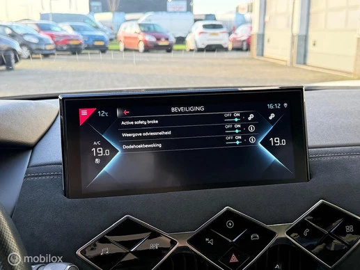 DS DS 3 - Afbeelding 21 van 24