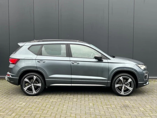 SEAT Ateca - Afbeelding 2 van 28