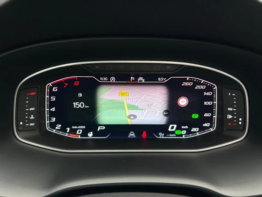 SEAT Ateca - Afbeelding 7 van 28