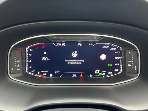 SEAT Ateca - Afbeelding 8 van 28