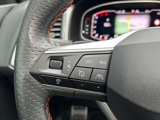 SEAT Ateca - Afbeelding 9 van 28