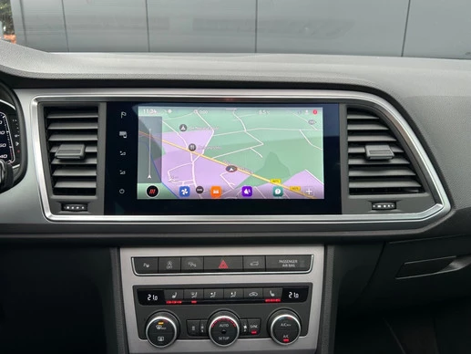 SEAT Ateca - Afbeelding 10 van 28