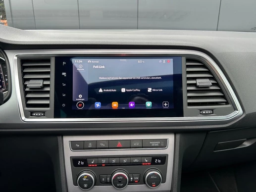 SEAT Ateca - Afbeelding 12 van 28