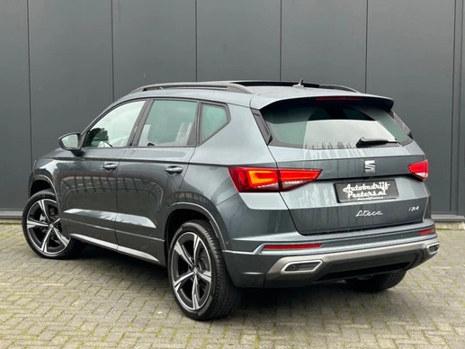 SEAT Ateca - Afbeelding 13 van 28