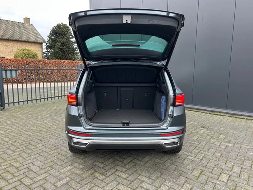 SEAT Ateca - Afbeelding 14 van 28