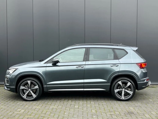 SEAT Ateca - Afbeelding 16 van 28