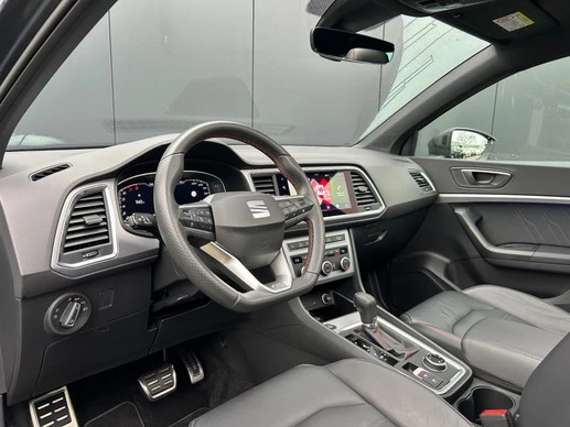 SEAT Ateca - Afbeelding 17 van 28