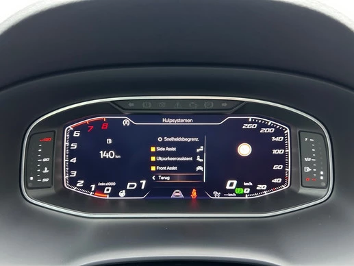 SEAT Ateca - Afbeelding 21 van 28