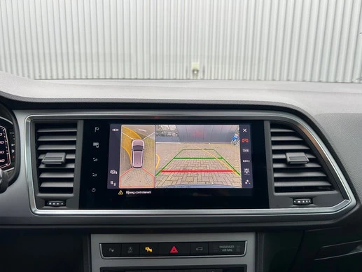 SEAT Ateca - Afbeelding 23 van 28