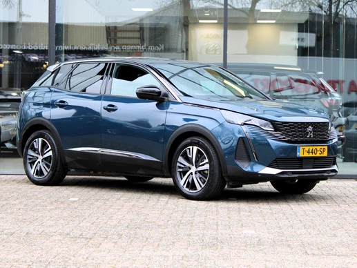 Peugeot 3008 - Afbeelding 1 van 25