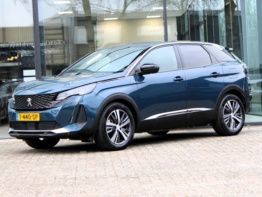 Peugeot 3008 - Afbeelding 5 van 25