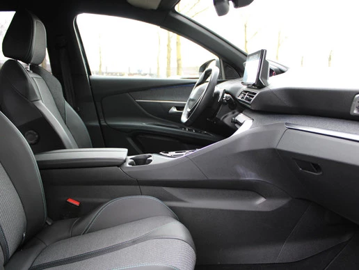 Peugeot 3008 - Afbeelding 7 van 25
