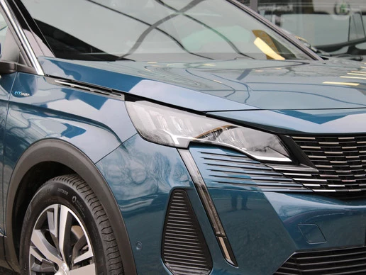 Peugeot 3008 - Afbeelding 10 van 25