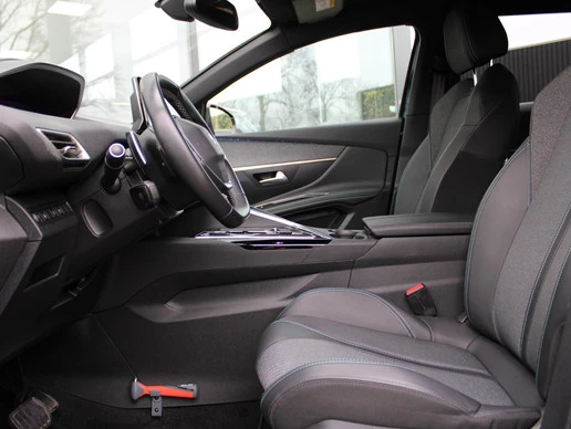 Peugeot 3008 - Afbeelding 12 van 25