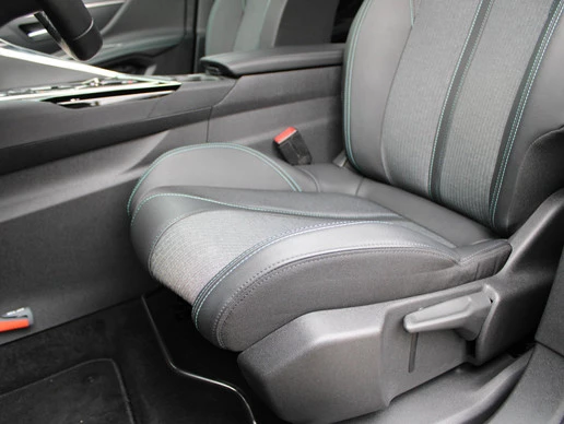 Peugeot 3008 - Afbeelding 13 van 25