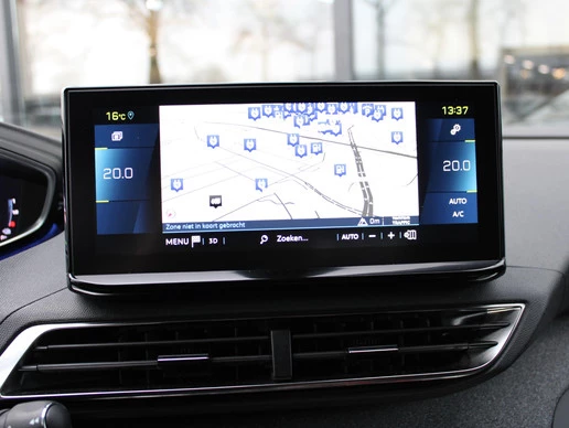 Peugeot 3008 - Afbeelding 15 van 25