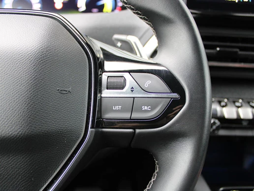 Peugeot 3008 - Afbeelding 17 van 25