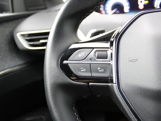 Peugeot 3008 - Afbeelding 18 van 25