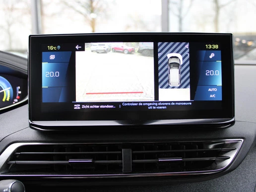 Peugeot 3008 - Afbeelding 22 van 25