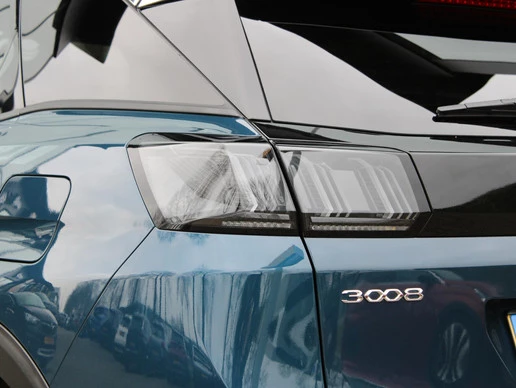 Peugeot 3008 - Afbeelding 23 van 25
