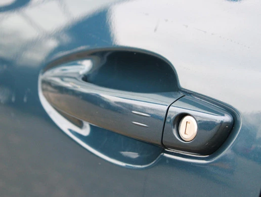 Peugeot 3008 - Afbeelding 24 van 25