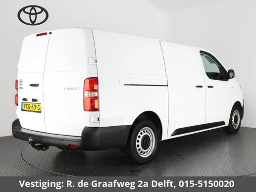 Toyota ProAce - Afbeelding 3 van 25