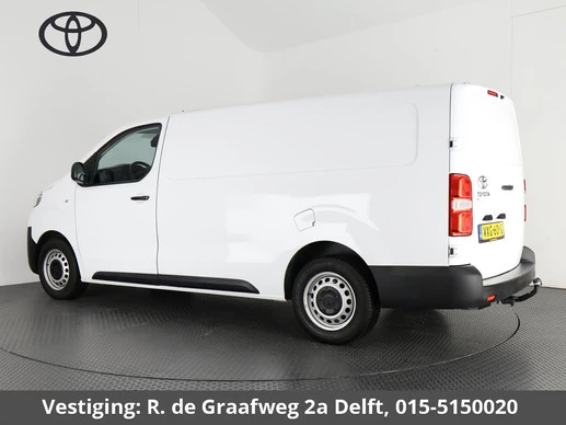 Toyota ProAce - Afbeelding 5 van 25