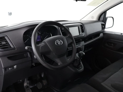 Toyota ProAce - Afbeelding 7 van 25
