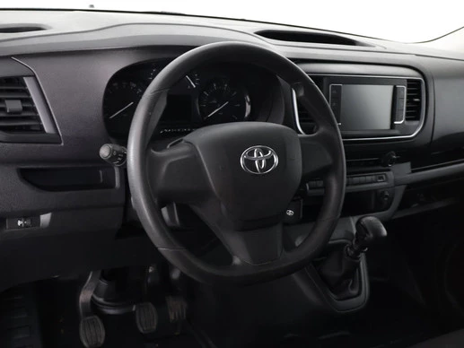 Toyota ProAce - Afbeelding 8 van 25