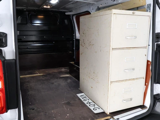Toyota ProAce - Afbeelding 17 van 25