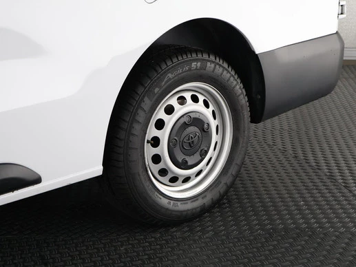 Toyota ProAce - Afbeelding 18 van 25
