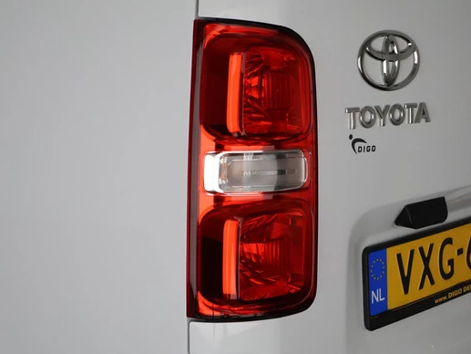 Toyota ProAce - Afbeelding 19 van 25