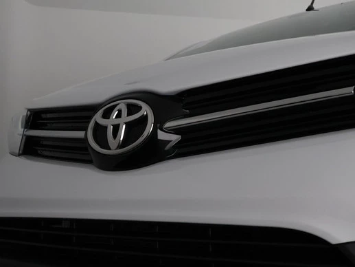 Toyota ProAce - Afbeelding 21 van 25