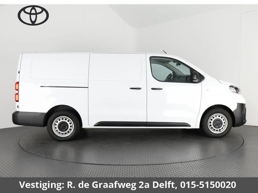 Toyota ProAce - Afbeelding 22 van 25