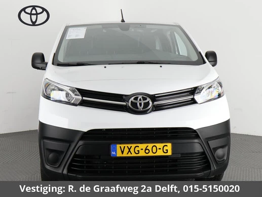 Toyota ProAce - Afbeelding 23 van 25