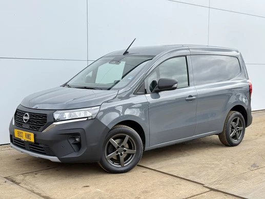 Nissan Townstar - Afbeelding 1 van 30