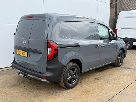 Nissan Townstar - Afbeelding 3 van 30