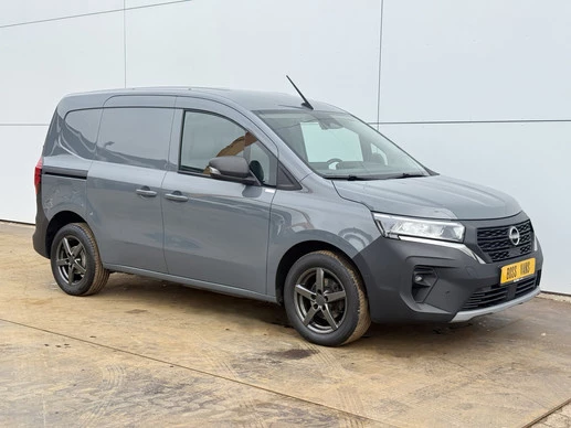 Nissan Townstar - Afbeelding 4 van 30