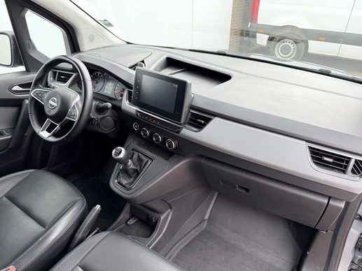 Nissan Townstar - Afbeelding 9 van 30