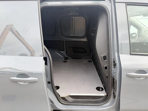 Nissan Townstar - Afbeelding 10 van 30