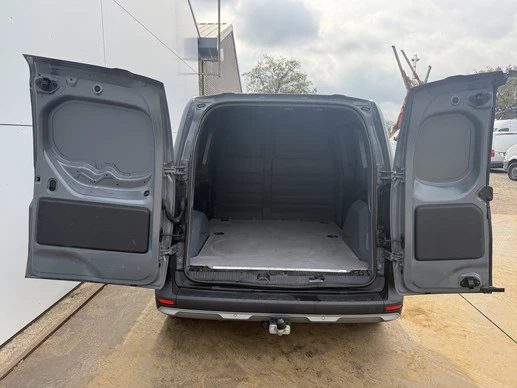 Nissan Townstar - Afbeelding 11 van 30