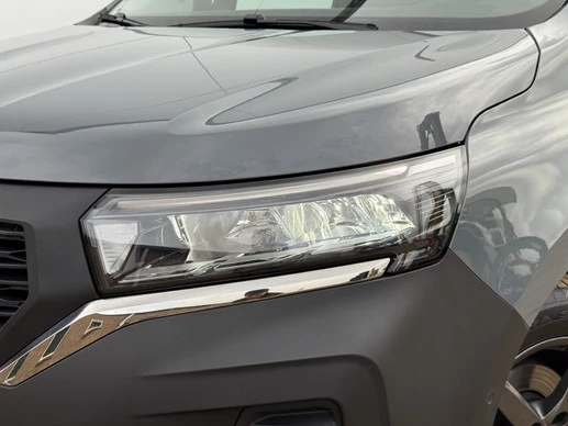 Nissan Townstar - Afbeelding 18 van 30