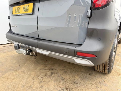 Nissan Townstar - Afbeelding 19 van 30