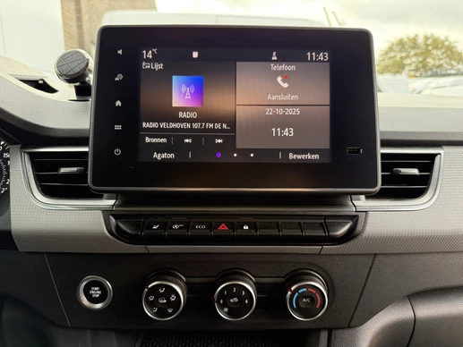 Nissan Townstar - Afbeelding 21 van 30