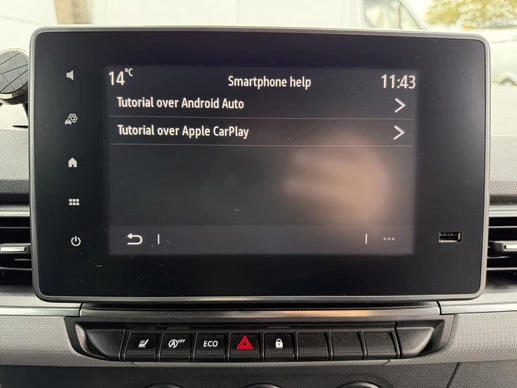 Nissan Townstar - Afbeelding 22 van 30