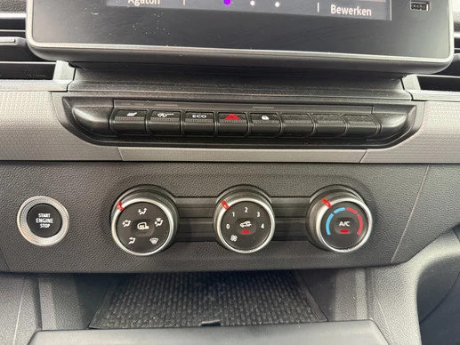 Nissan Townstar - Afbeelding 23 van 30