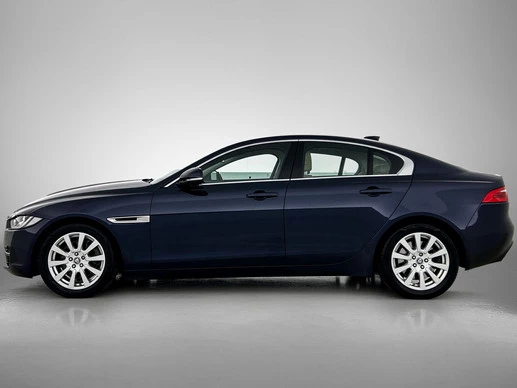 Jaguar XE - Afbeelding 3 van 30